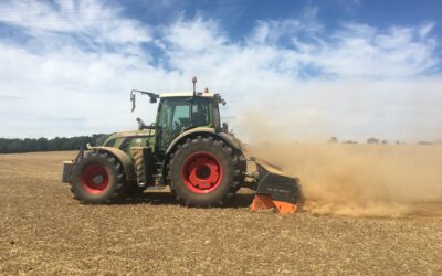 Vente de tracteur dans la Nièvre : guide des modèles polyvalents