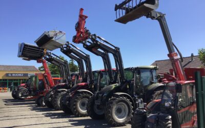 Réparation agricole à Moulins-Engilbert, faites confiance à un spécialiste des engins pour agriculteurs