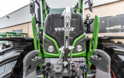 Entretien de véhicule agricole dans la Nièvre : prévention des pannes pour une productivité maximale