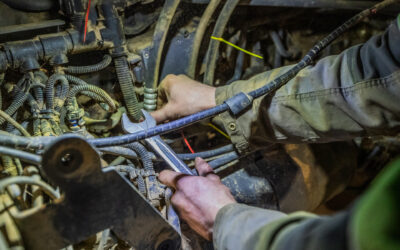 Dépannage de tracteur dans l’Yonne : prêt de remplacement et témoignages