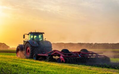 Machine agricole dans la Nièvre : les Ets Buchez, votre concessionnaire agricole