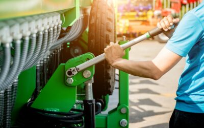 Mécanicien agricole : l’expertise indispensable pour votre matériel agricole